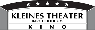 Kino im kleinen Theater Bargteheide logo